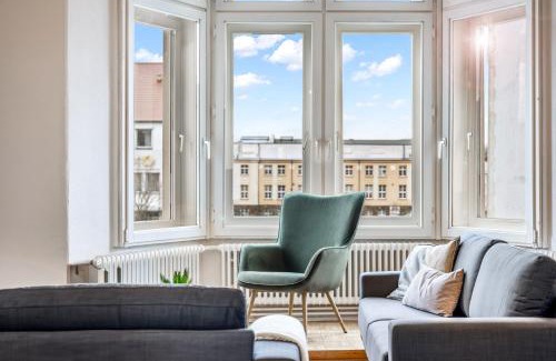 Center Apartment | TVL WHV - haustierfreundlich & zentral in Wilhelmshaven