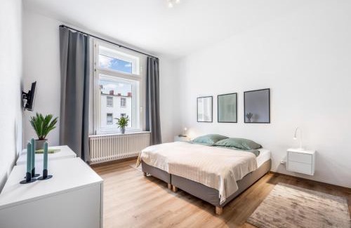 Center Apartment | TVL WHV - haustierfreundlich & zentral in Wilhelmshaven