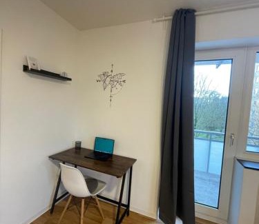 Herrenhausen Apartment | TWA Apartment
