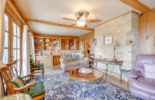 Twain Harte House | Twain Harte 47-Acre Gated Pool Estate