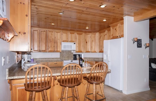 Twain Harte House | Twain Harte Charmer