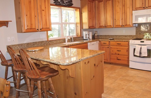 Twain Harte House | Twain Harte Charmer