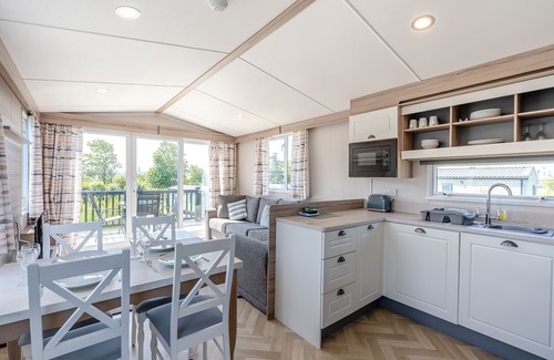 Coldstream House | Tweed Retreat - 2 Bedroom (Pet Friendly)