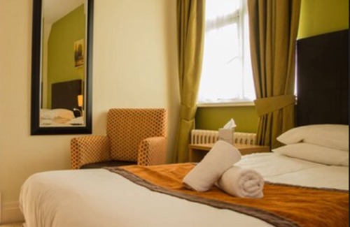 Port Talbot Hotel | Twelve Knights