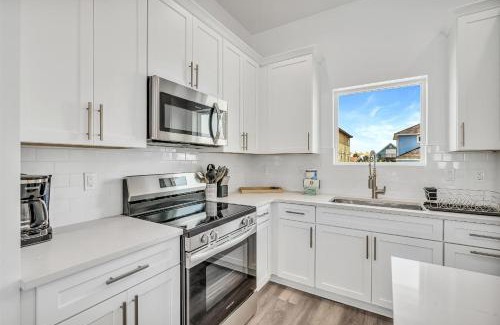Navarre Beach House | Twente Toes