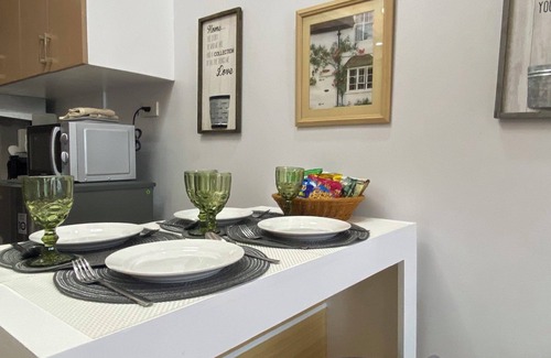 Marilao Condo | Twenty-Nine Cats - City View @ SMDC Cheer Residences