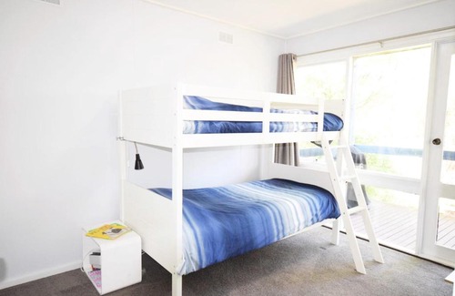 Aireys Inlet House | Twenty Two At Aireys Inlet