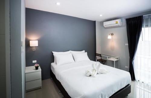 Nonthaburi Apartment | Twentynine KV Apartel