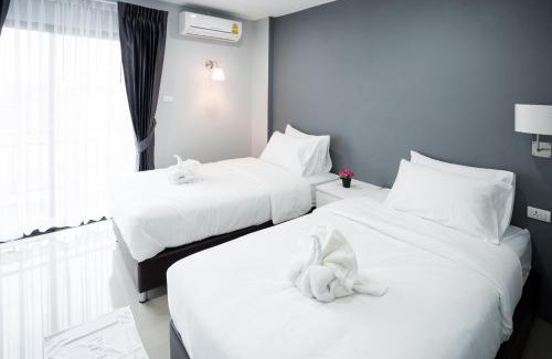 Nonthaburi Apartment | Twentynine KV Apartel