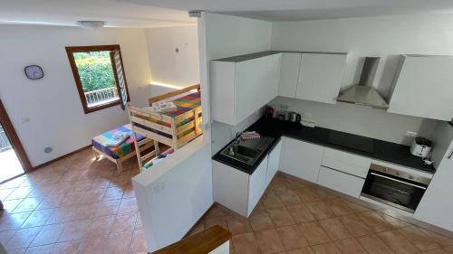 Pisogne Apartment | Twentyone Holiday Home