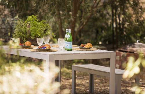 Anglesea House | Twiggy @ Anglesea