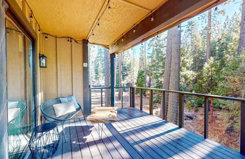 Lincoln Park House | Twilight's Rest