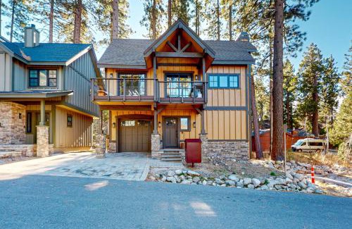 Lincoln Park House | Twilight's Rest