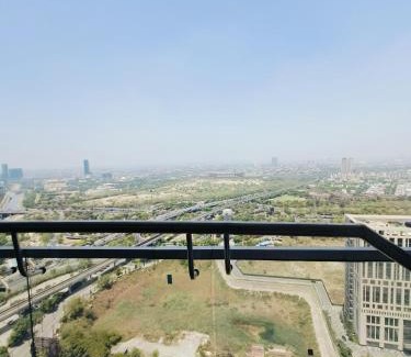 Noida Bed & Breakfast | Twilight Studio Supernova