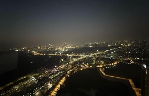 Noida Bed & Breakfast | Twilight Studio Supernova