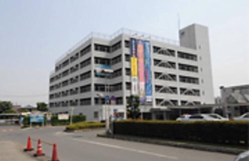 Hanno Hotel | Twin B Smoking Room only planDirectly connecte/Hanno Saitama