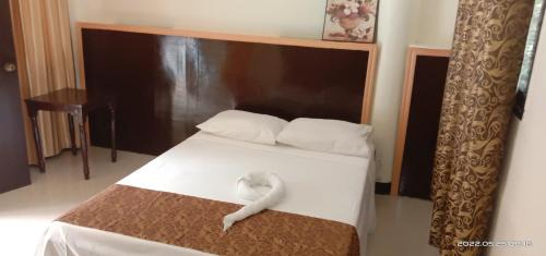 Jasaan House | Twin Hearts Resort Pool Cabin 2