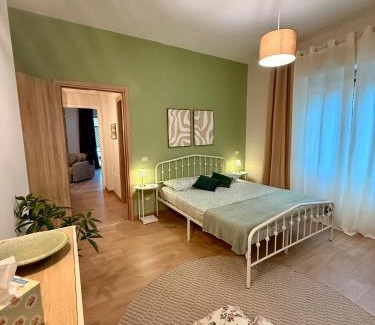 Quartiere XXIV Don Bosco Apartment | Twin Homes - Tamerò Estates