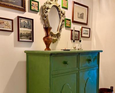 Quartiere XXIV Don Bosco Apartment | Twin Homes - Tamerò Estates