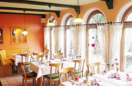 Neuwiese Hotel | Twin - Hotel country "Neuwiese" with traditional inn "At the Mill"