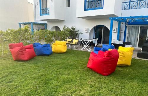 Ad-Dab'ah Resort | Twin house 4 master Bedrooms premium mountain view Ras Elhikma