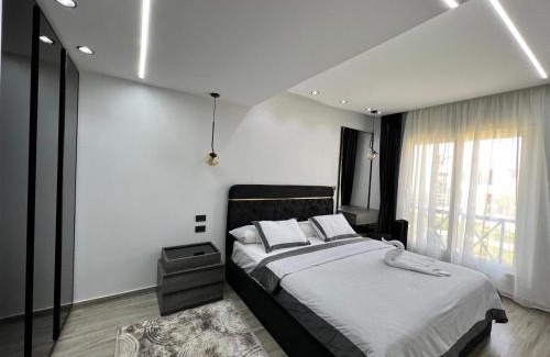 Ad-Dab'ah Resort | Twin house 4 master Bedrooms premium mountain view Ras Elhikma