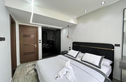Ad-Dab'ah Resort | Twin house 4 master Bedrooms premium mountain view Ras Elhikma