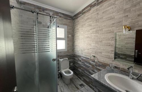 Ad-Dab'ah Villa | Twin house 5 Bedrooms mountian view North coast Ras Elhekma