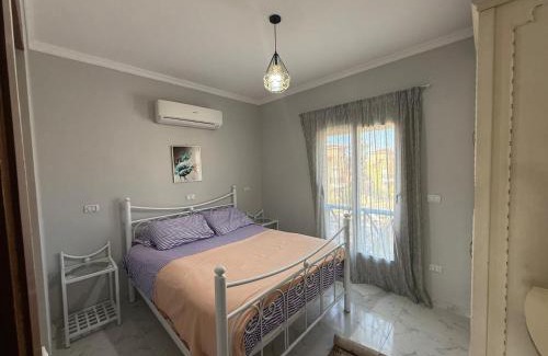 Ad-Dab'ah Villa | Twin house 5 Bedrooms mountian view North coast Ras Elhekma