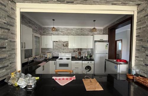 Ad-Dab'ah Villa | Twin house 5 Bedrooms mountian view North coast Ras Elhekma