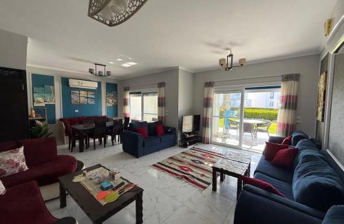 Ad-Dab'ah Villa | Twin house 5 Bedrooms mountian view North coast Ras Elhekma