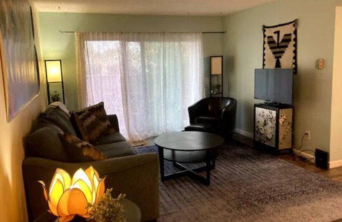 Boulder Condo | Twin Lakes 2-bedoom Tranquility