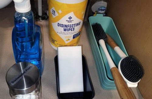 Okmulgee House | Twin Lakes Tiny Homes of Okmulgee