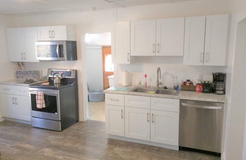 Mount Shasta House | Twin Oaks Mt. Shasta (downtown) for long term stay