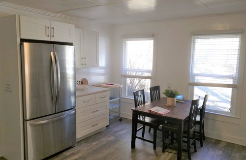 Mount Shasta House | Twin Oaks Mt. Shasta (downtown) for long term stay
