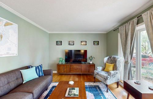 Savannah House | Twin Oaks