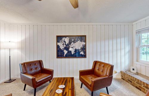 Savannah House | Twin Oaks
