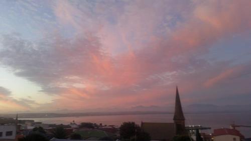 Mossel Bay House | Twin Palms Accommodations