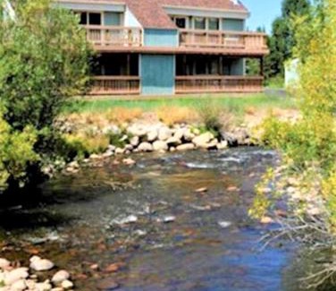Fraser Hotel | Twin Rivers By Alderwood Colorado Management