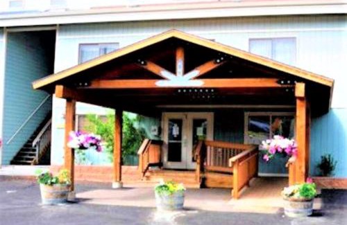 Fraser Hotel | Twin Rivers By Alderwood Colorado Management