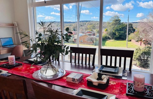 Karabar House | Twin Room -2single beds in share house in Queanbeyan & Canberra