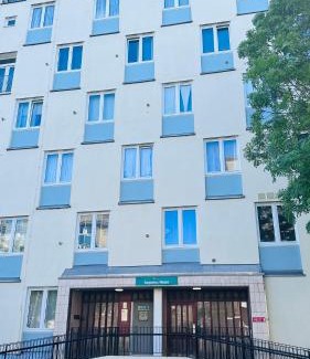 Somers Town Bed & Breakfast | Twin Room in Central London