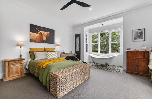 Eraring House | Twin Shores Farm Stay