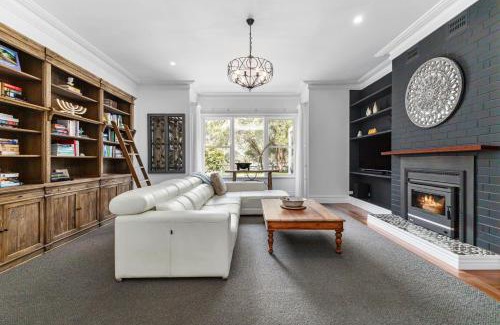 Eraring House | Twin Shores Farm Stay