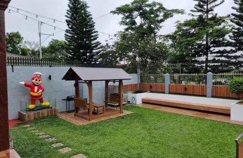 Tagaytay House | Twin Sister House Tagaytay Private Pool