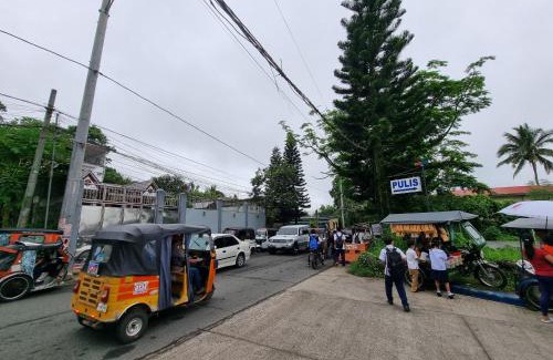 Tagaytay House | Twin Sister House Tagaytay Private Pool