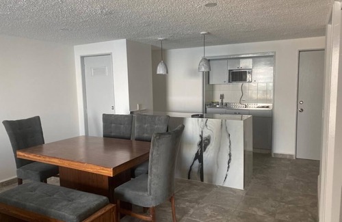 Club Deportivo Apartment | Twin Towers double apartment