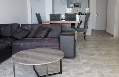 Club Deportivo Apartment | Twin Towers double apartment