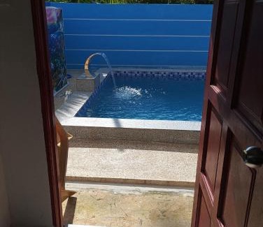 Kampung Permatang Kerai Besar House | TWIN TWO Homestay