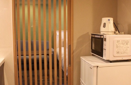 Higashiyama Apartment | TwinDeluxe Room/Kyoto Kyōto